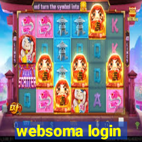 websoma login